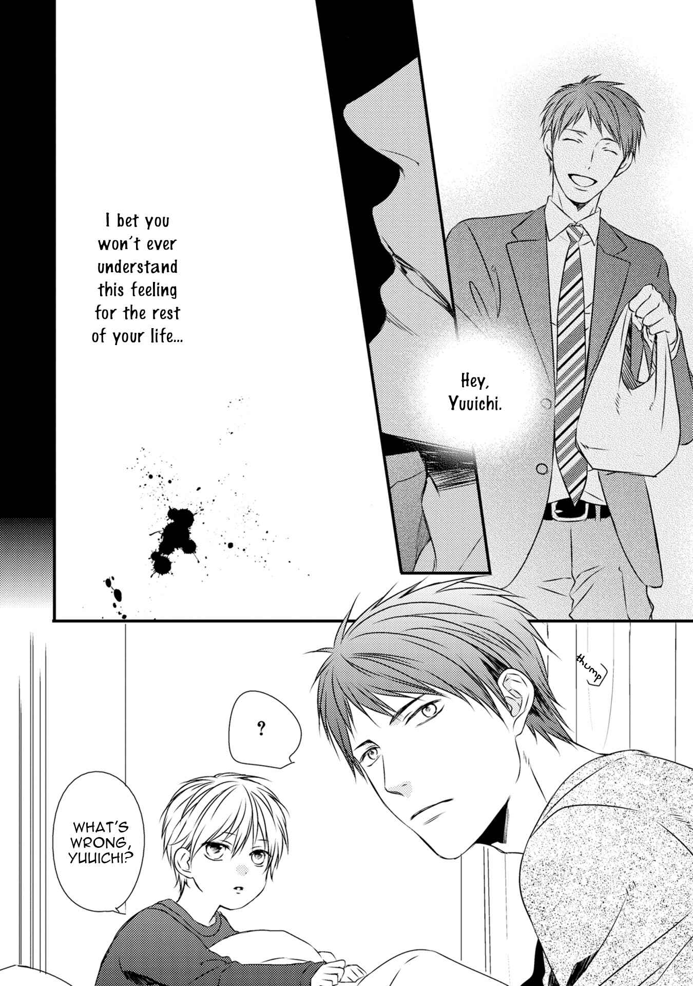 Page 27 Chapter 5 Hinadori wa Shiokaze ni Madoromu