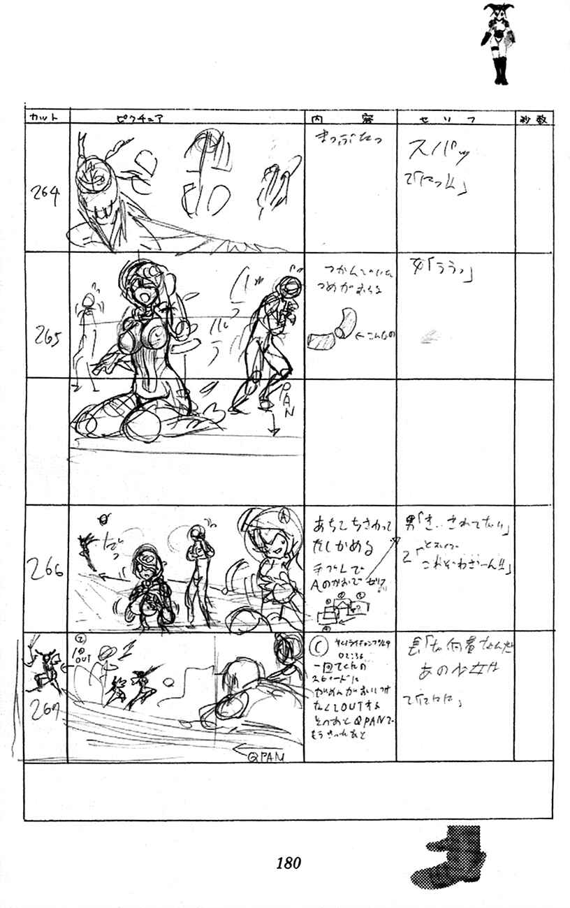 Page 102 Chapter 2.1 Waza no Tabibito