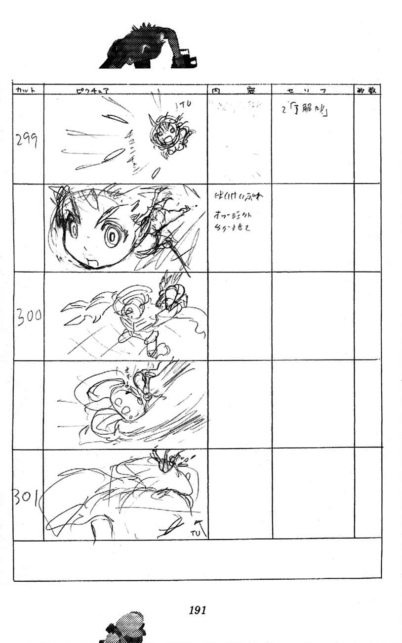 Page 113 Chapter 2.1 Waza no Tabibito