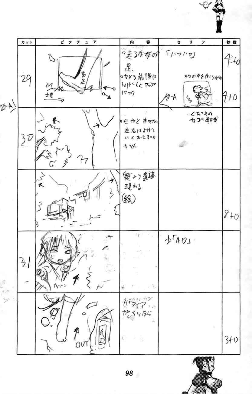 Page 19 Chapter 2.1 Waza no Tabibito
