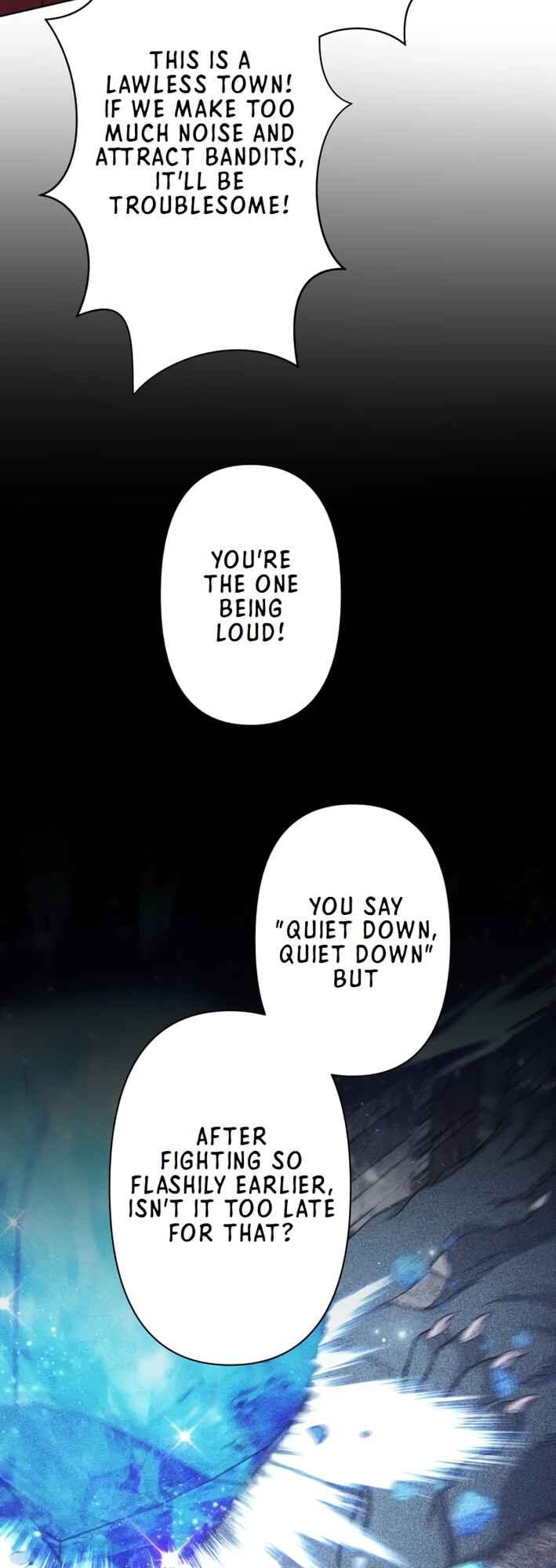 Page 35 Chapter 2 Maou to Issho no Kakokuna Isekai Seikatsu ~Ei Homura no Tabiji~
