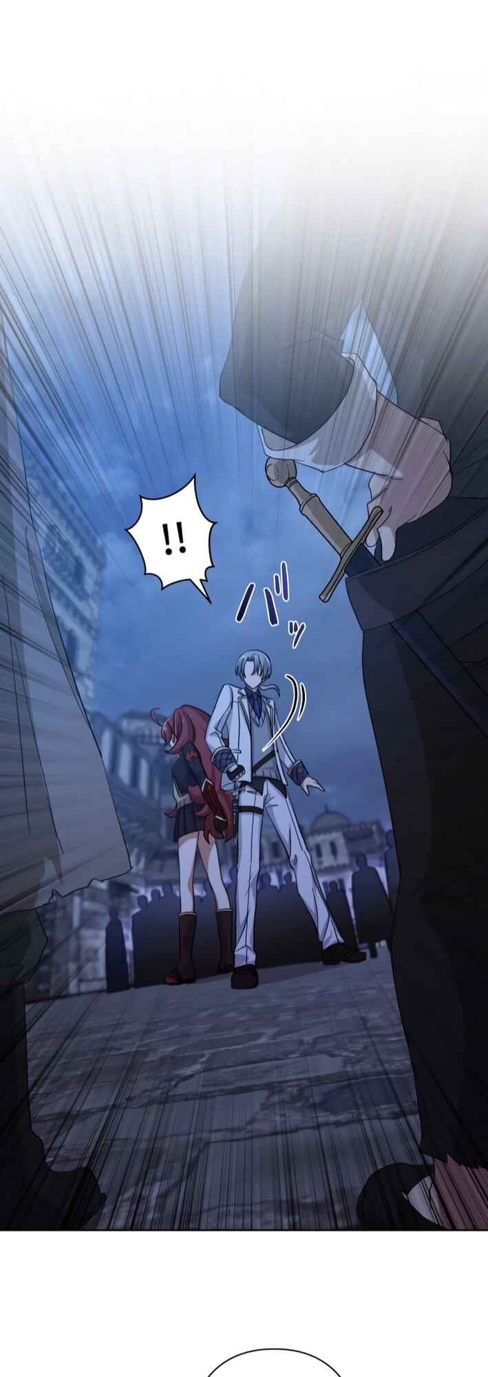 Page 49 Chapter 2 Maou to Issho no Kakokuna Isekai Seikatsu ~Ei Homura no Tabiji~