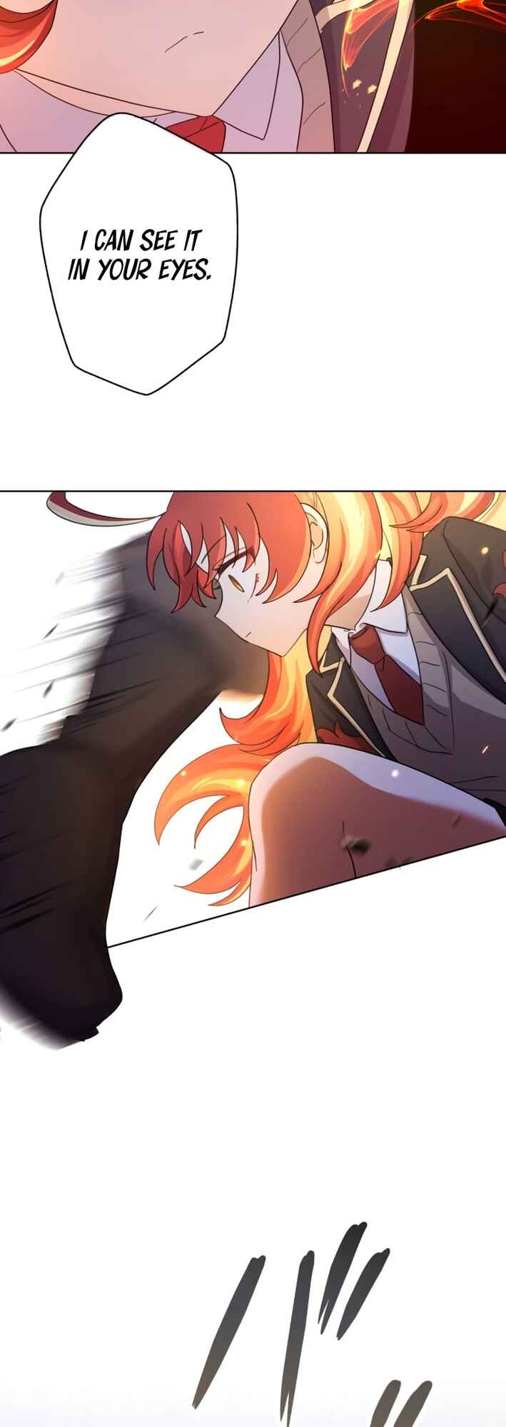 Page 24 Chapter 3 Maou to Issho no Kakokuna Isekai Seikatsu ~Ei Homura no Tabiji~