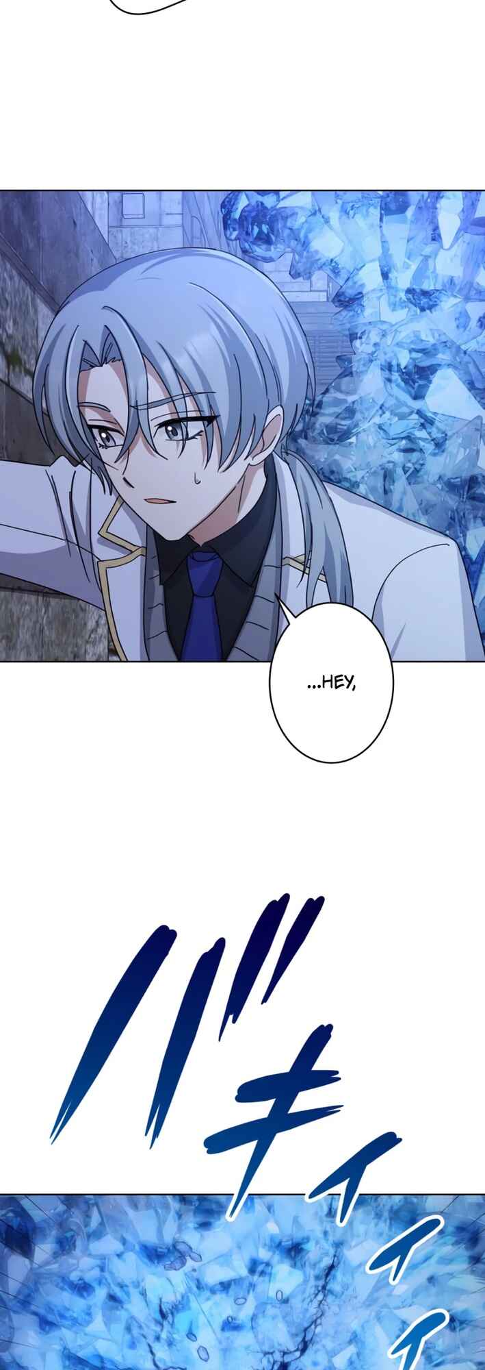 Page 34 Chapter 3 Maou to Issho no Kakokuna Isekai Seikatsu ~Ei Homura no Tabiji~