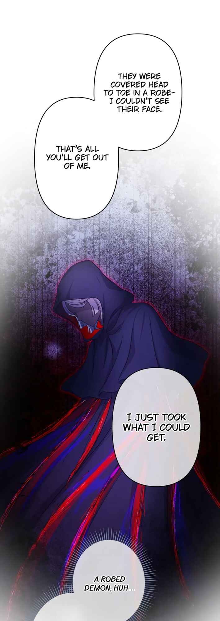Page 50 Chapter 3 Maou to Issho no Kakokuna Isekai Seikatsu ~Ei Homura no Tabiji~