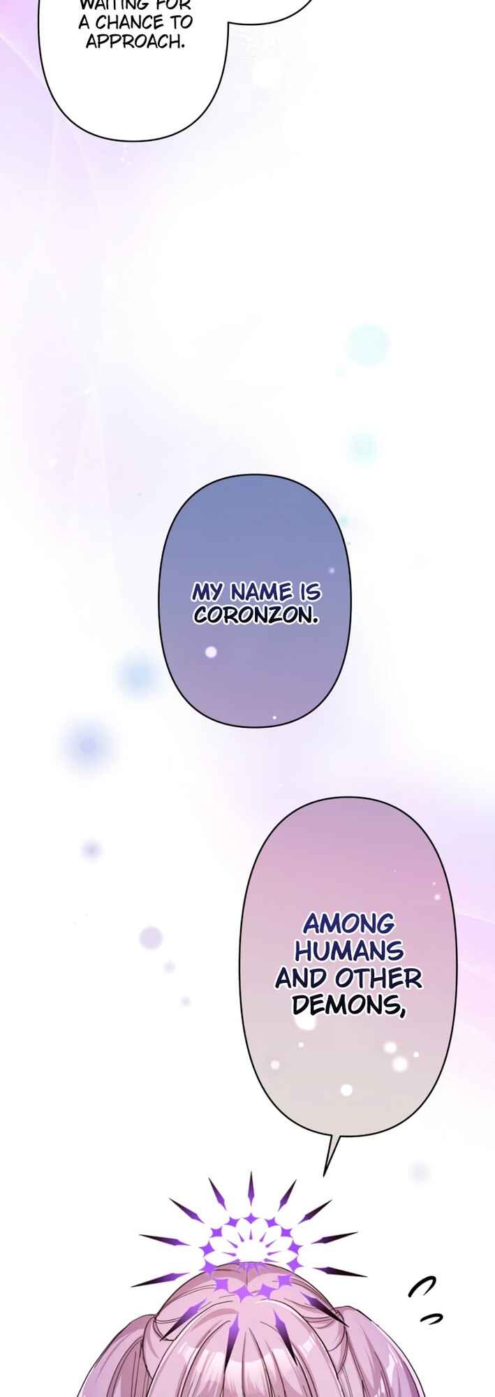 Page 62 Chapter 3 Maou to Issho no Kakokuna Isekai Seikatsu ~Ei Homura no Tabiji~