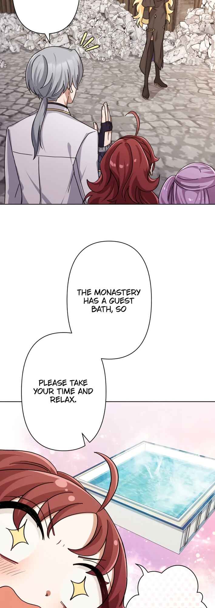 Page 36 Chapter 5 Maou to Issho no Kakokuna Isekai Seikatsu ~Ei Homura no Tabiji~