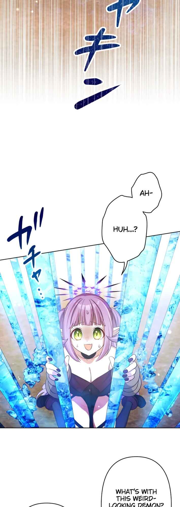Page 12 Chapter 4 Maou to Issho no Kakokuna Isekai Seikatsu ~Ei Homura no Tabiji~