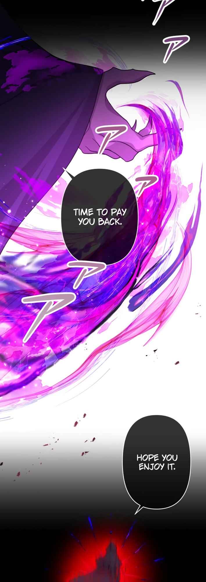 Page 20 Chapter 4 Maou to Issho no Kakokuna Isekai Seikatsu ~Ei Homura no Tabiji~