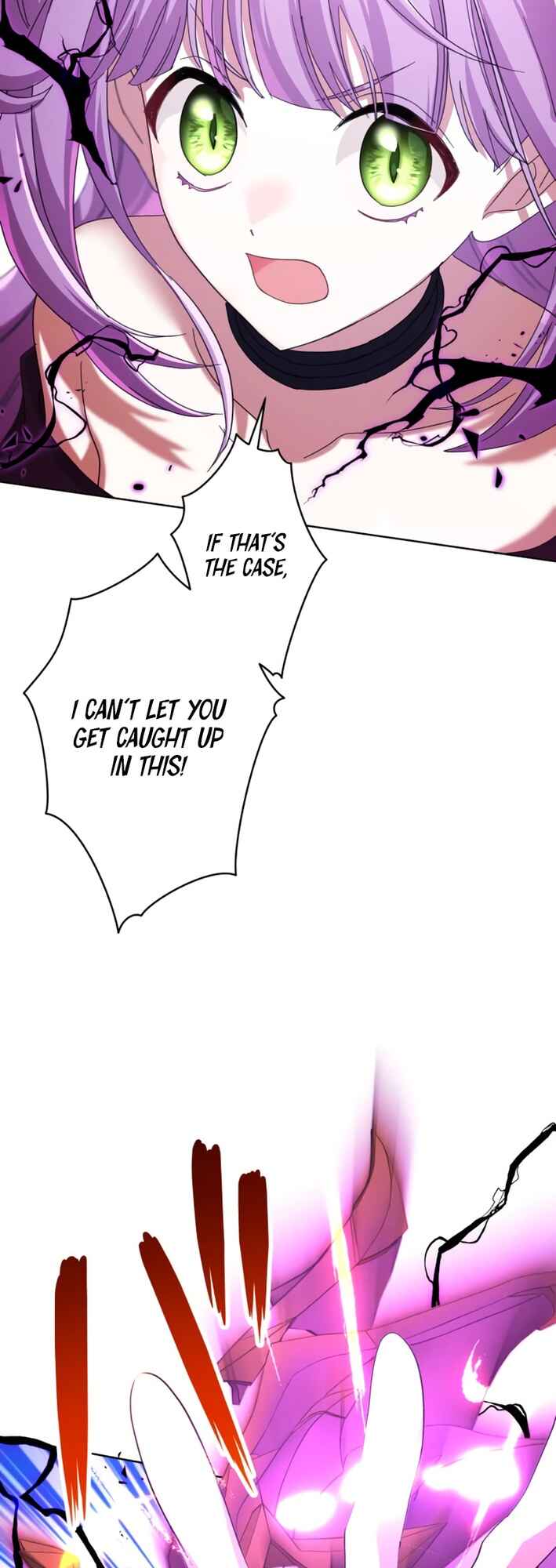 Page 26 Chapter 4 Maou to Issho no Kakokuna Isekai Seikatsu ~Ei Homura no Tabiji~