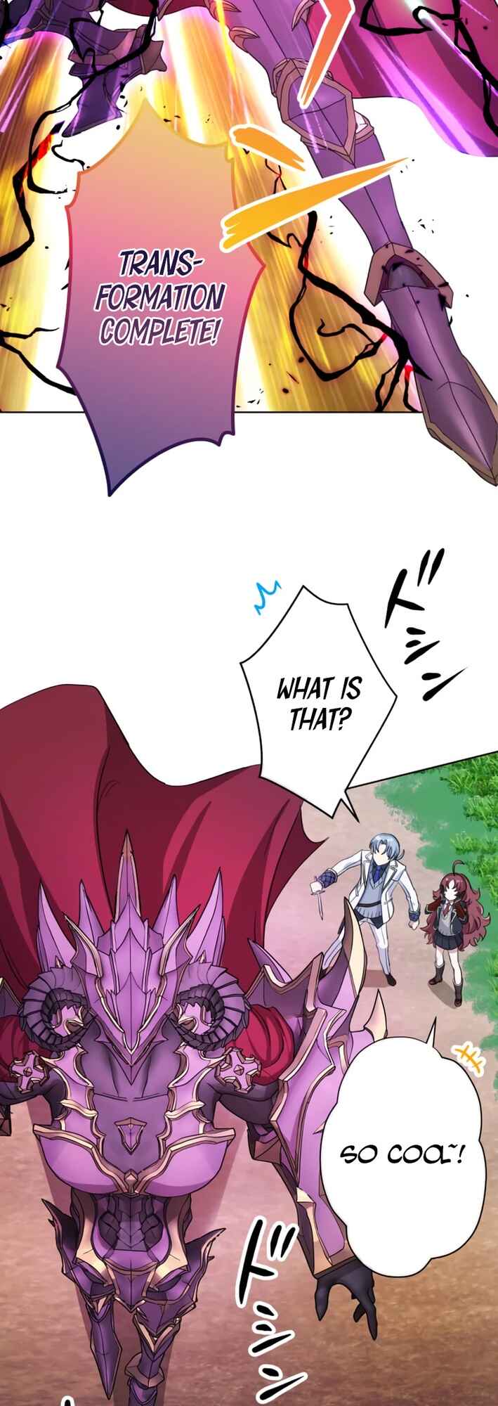 Page 29 Chapter 4 Maou to Issho no Kakokuna Isekai Seikatsu ~Ei Homura no Tabiji~