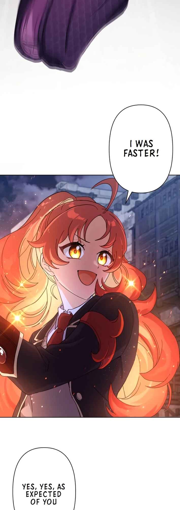 Page 37 Chapter 1 Maou to Issho no Kakokuna Isekai Seikatsu ~Ei Homura no Tabiji~