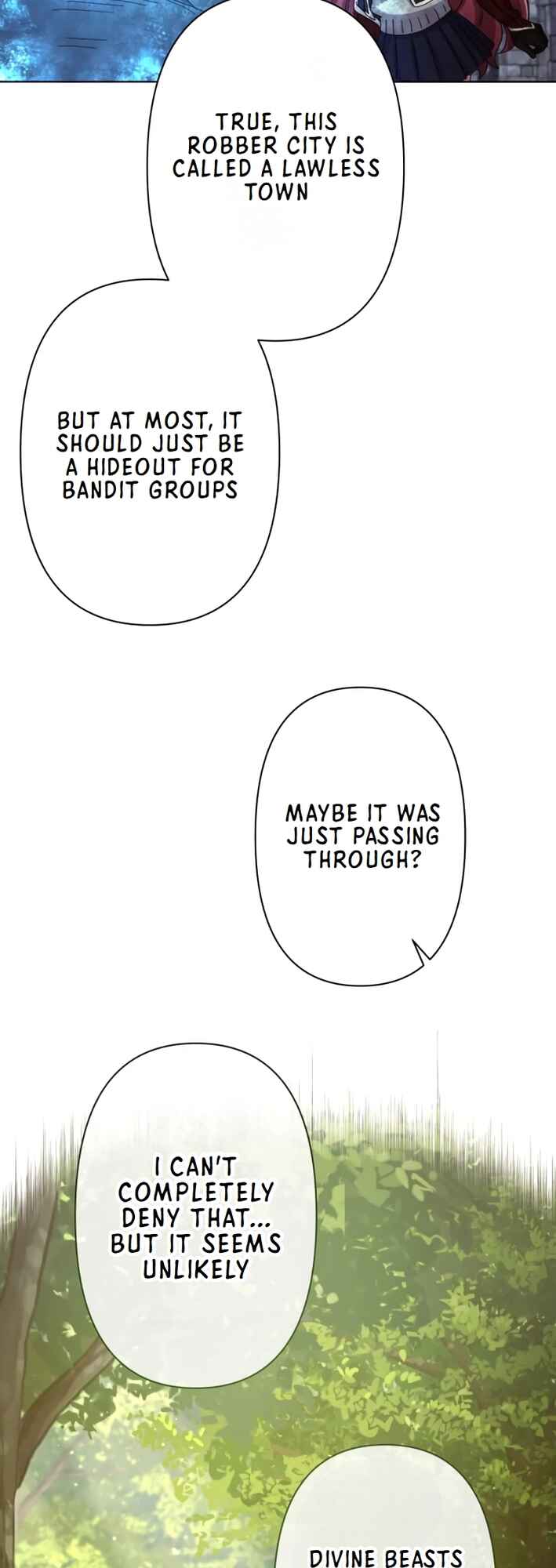 Page 40 Chapter 1 Maou to Issho no Kakokuna Isekai Seikatsu ~Ei Homura no Tabiji~