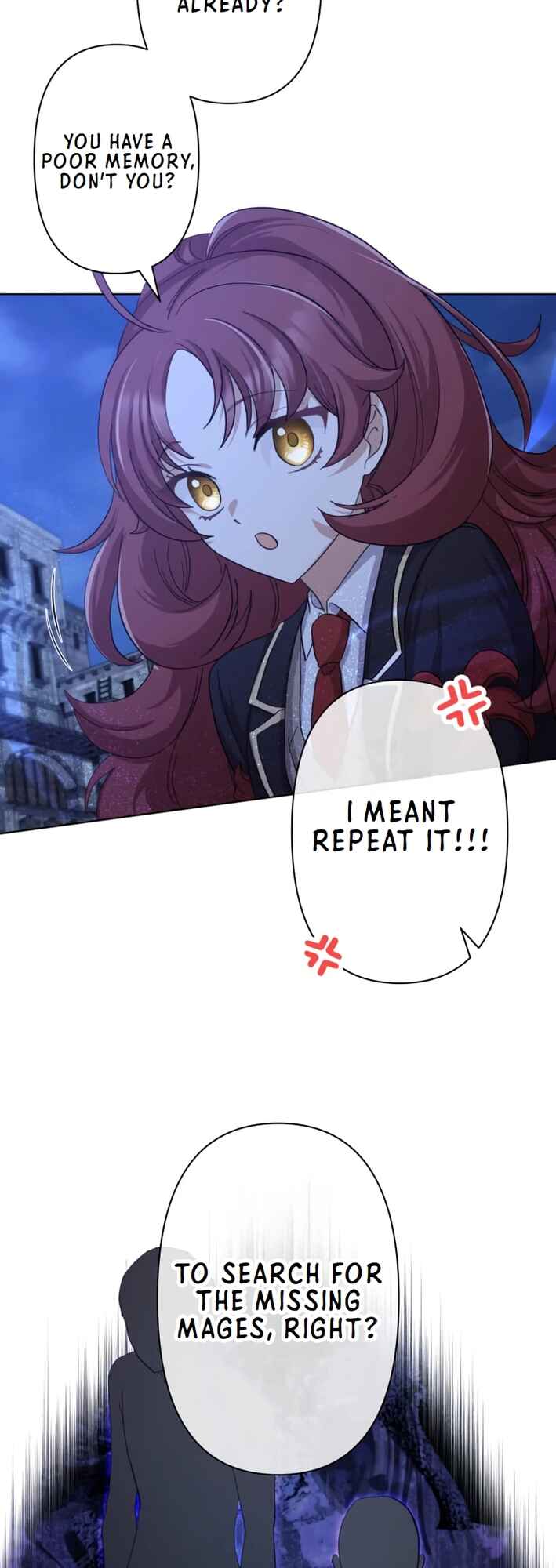 Page 46 Chapter 1 Maou to Issho no Kakokuna Isekai Seikatsu ~Ei Homura no Tabiji~