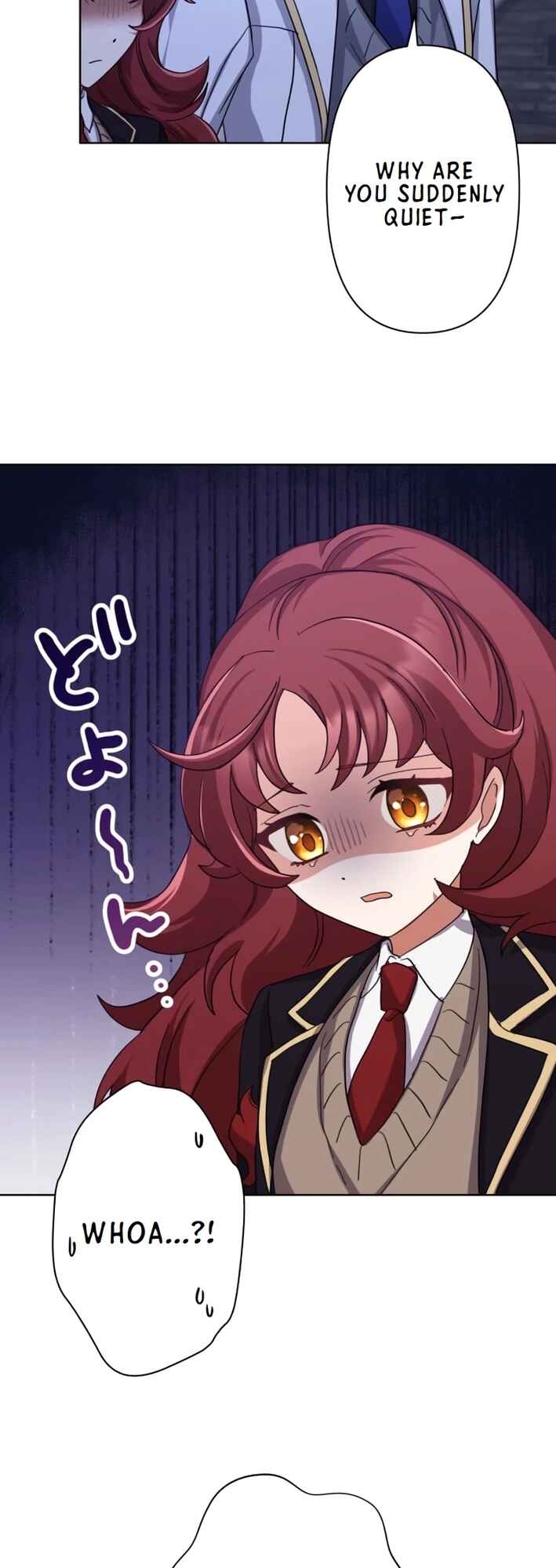 Page 59 Chapter 1 Maou to Issho no Kakokuna Isekai Seikatsu ~Ei Homura no Tabiji~