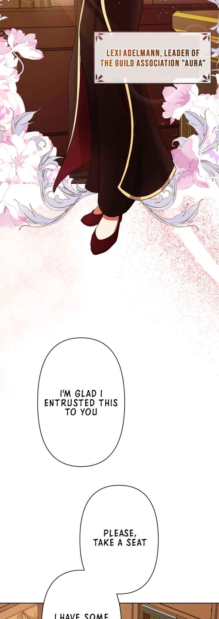 Page 9 Chapter 1 Maou to Issho no Kakokuna Isekai Seikatsu ~Ei Homura no Tabiji~