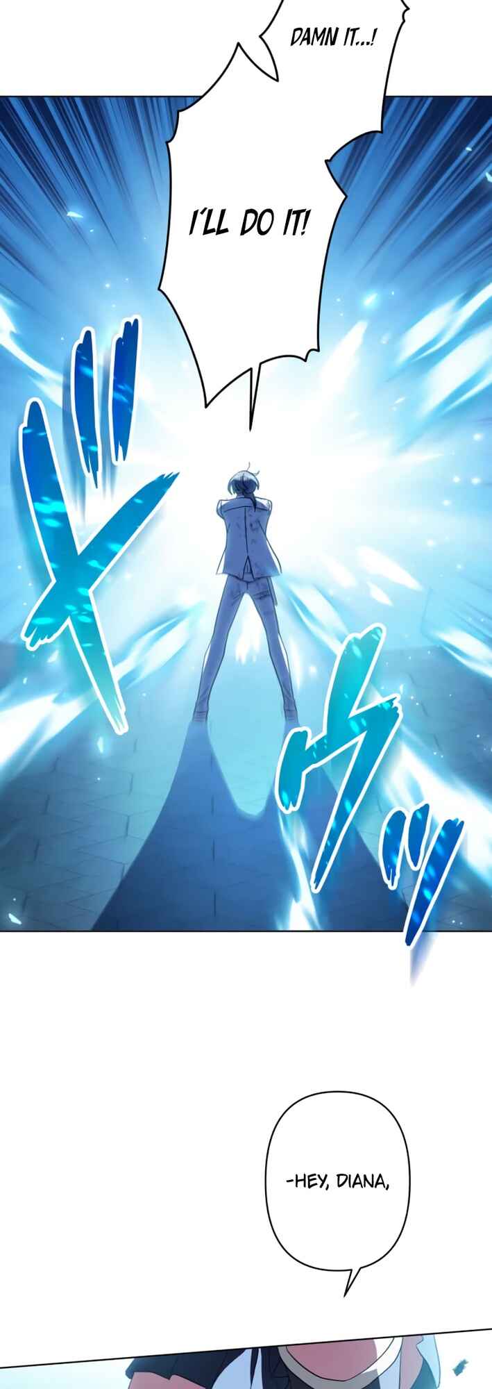 Page 47 Chapter 6 Maou to Issho no Kakokuna Isekai Seikatsu ~Ei Homura no Tabiji~