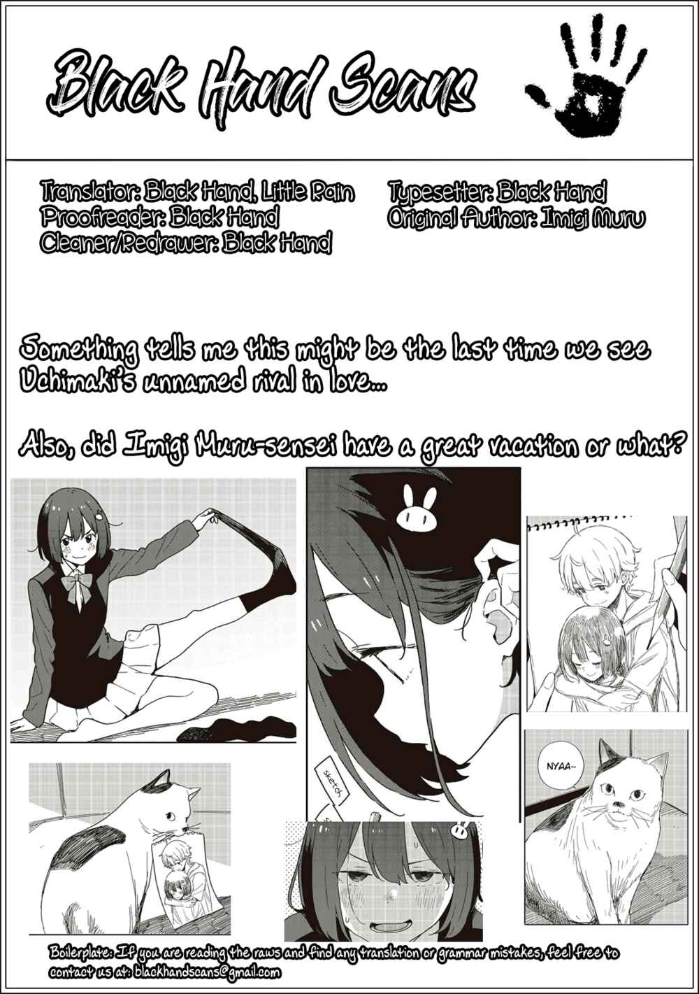 Page 21 Chapter 109 Kono Bijutsubu ni wa Mondai ga Aru!