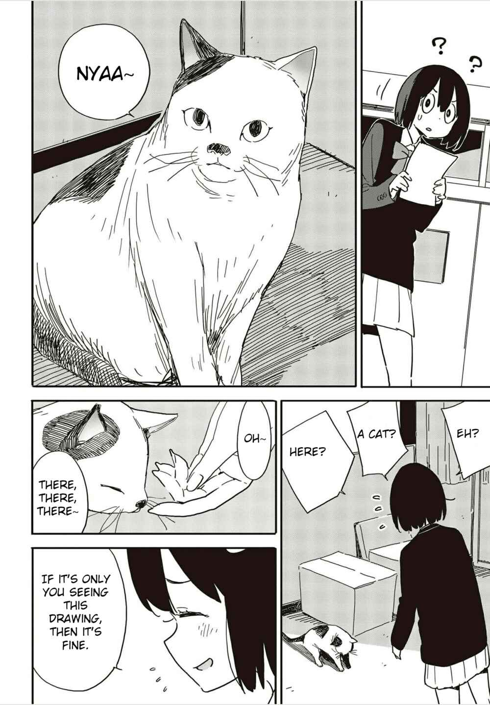 Page 6 Chapter 109 Kono Bijutsubu ni wa Mondai ga Aru!