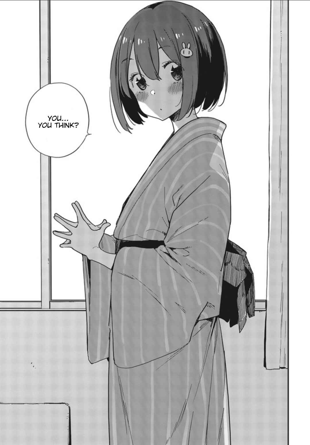 Page 17 Chapter 78 Kono Bijutsubu ni wa Mondai ga Aru!