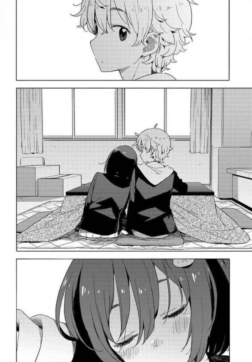 Page 25 Chapter 62 Kono Bijutsubu ni wa Mondai ga Aru!