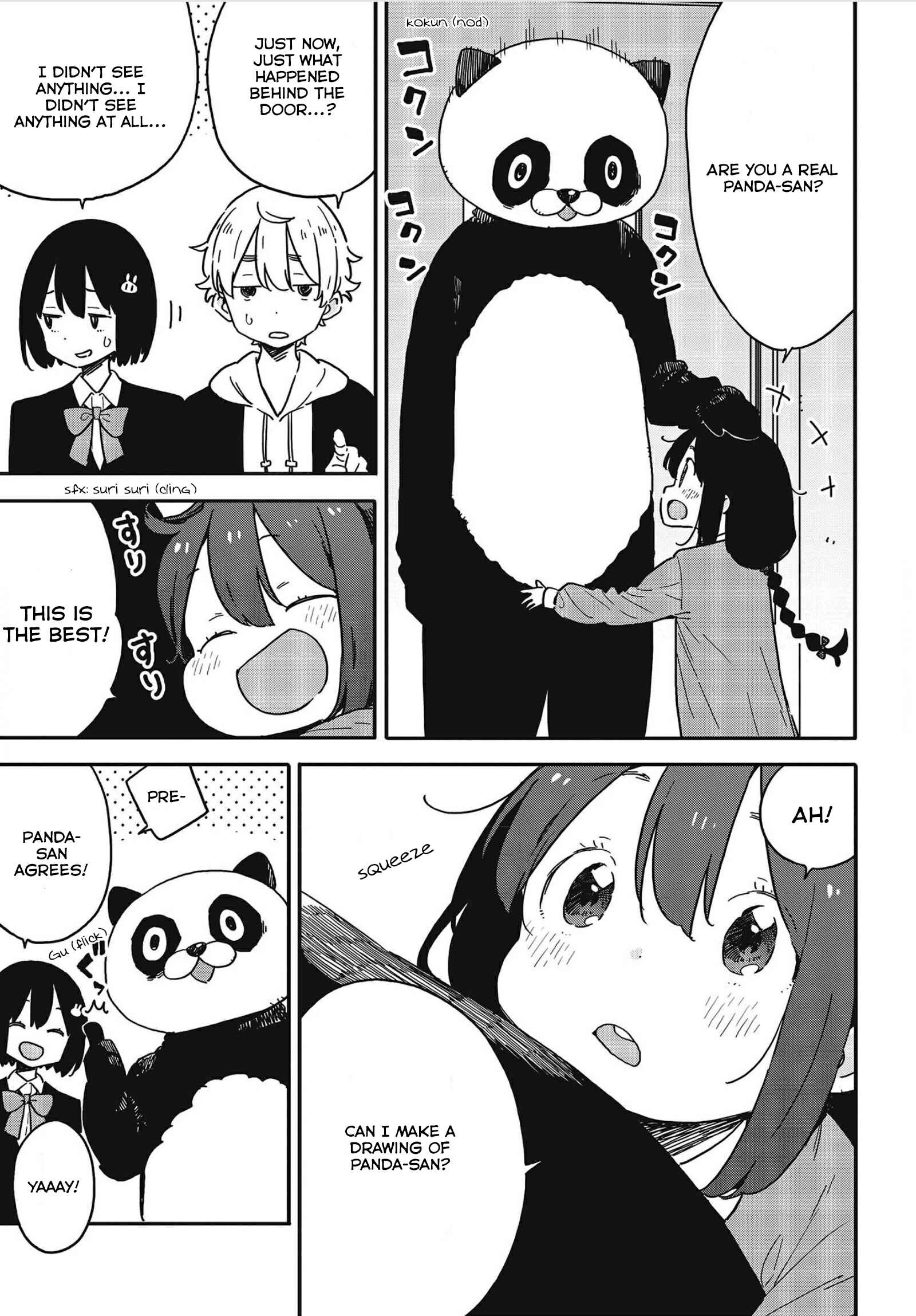 Page 11 Chapter 107 Kono Bijutsubu ni wa Mondai ga Aru!