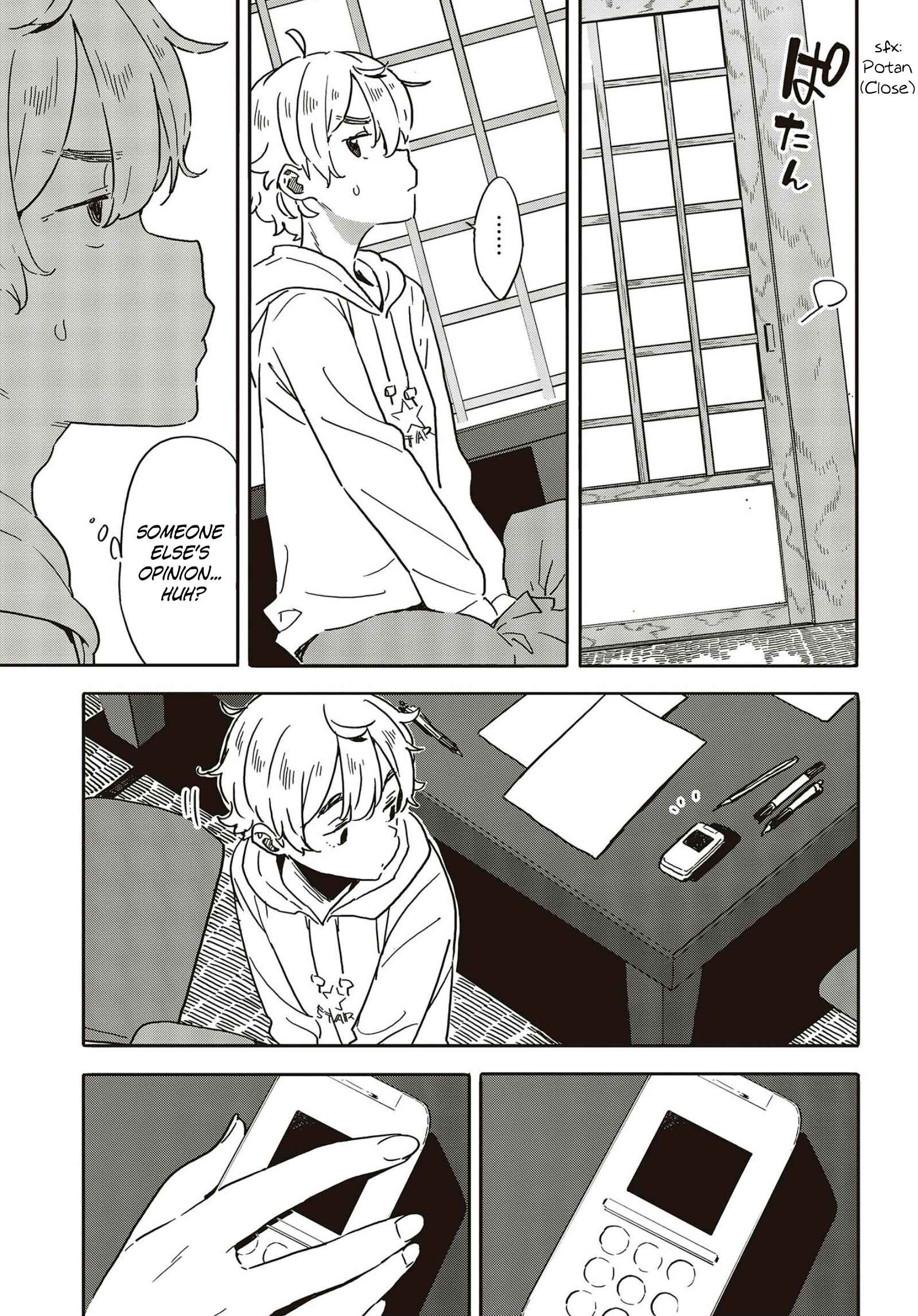 Page 9 Chapter 101 Kono Bijutsubu ni wa Mondai ga Aru!