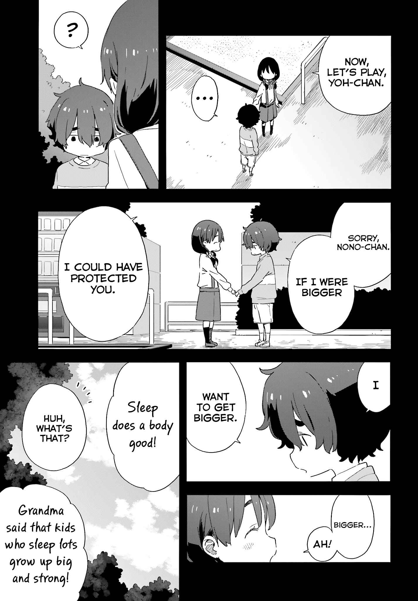Page 13 Chapter 38 Kono Bijutsubu ni wa Mondai ga Aru!