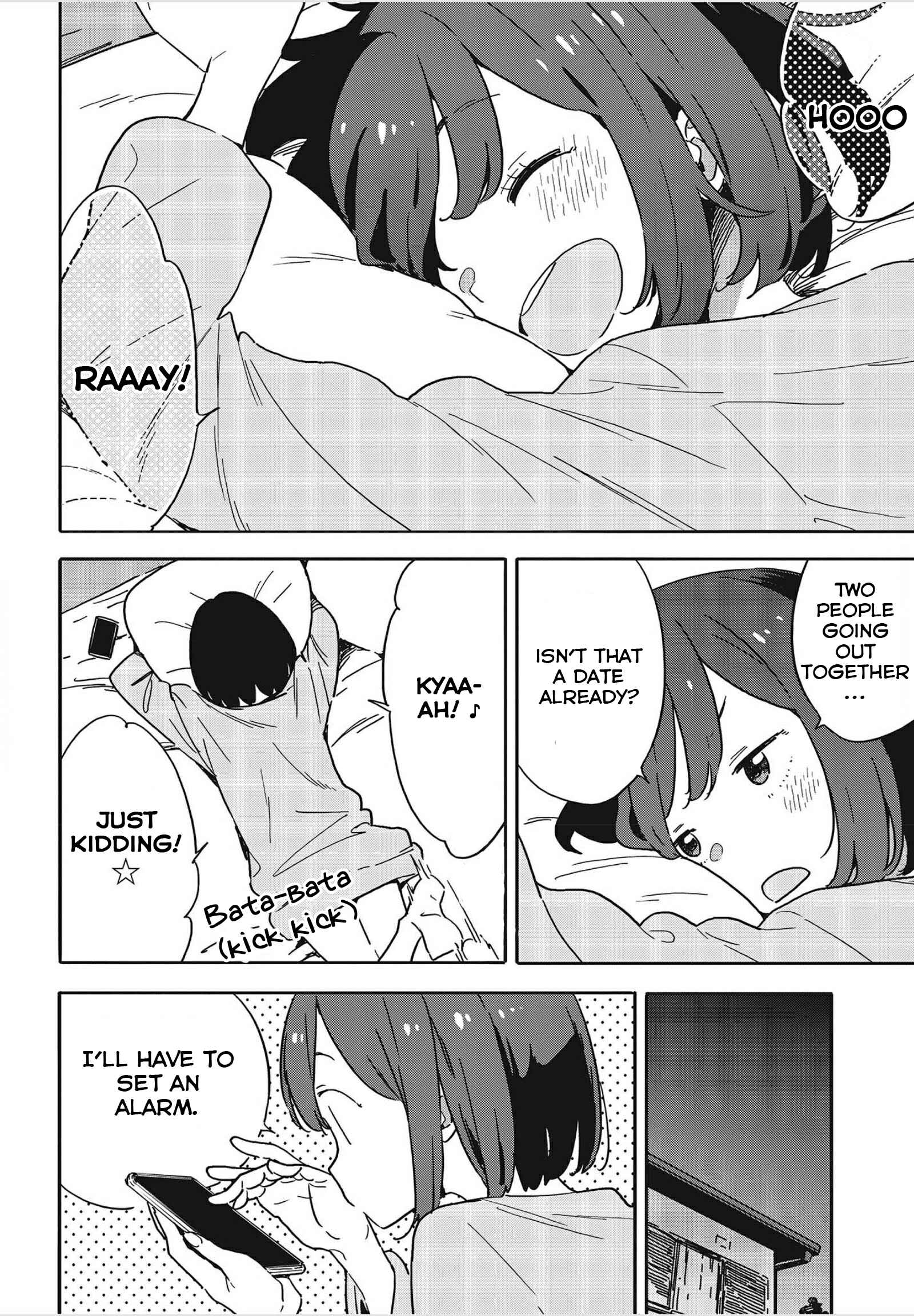 Page 10 Chapter 102 Kono Bijutsubu ni wa Mondai ga Aru!