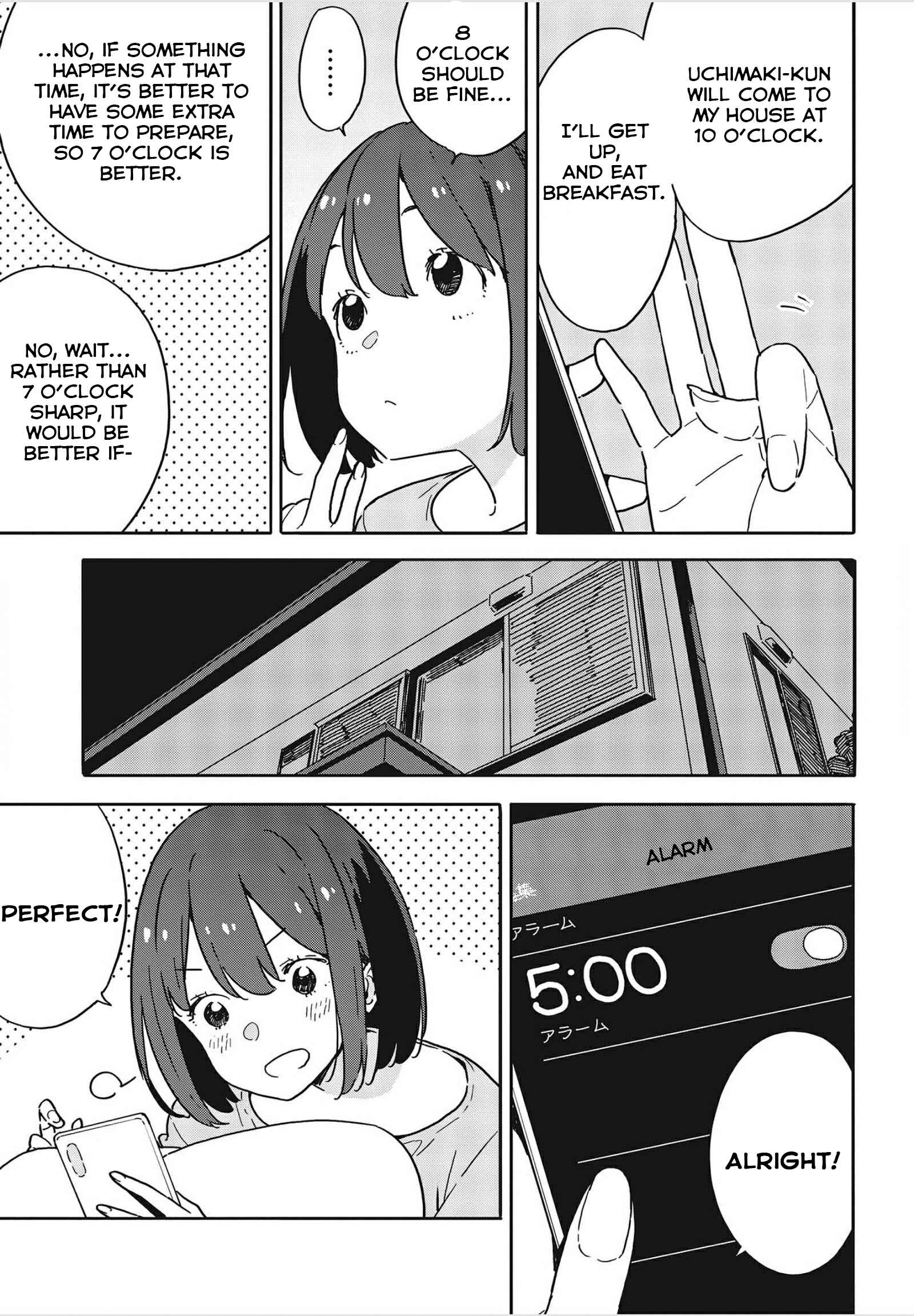 Page 11 Chapter 102 Kono Bijutsubu ni wa Mondai ga Aru!