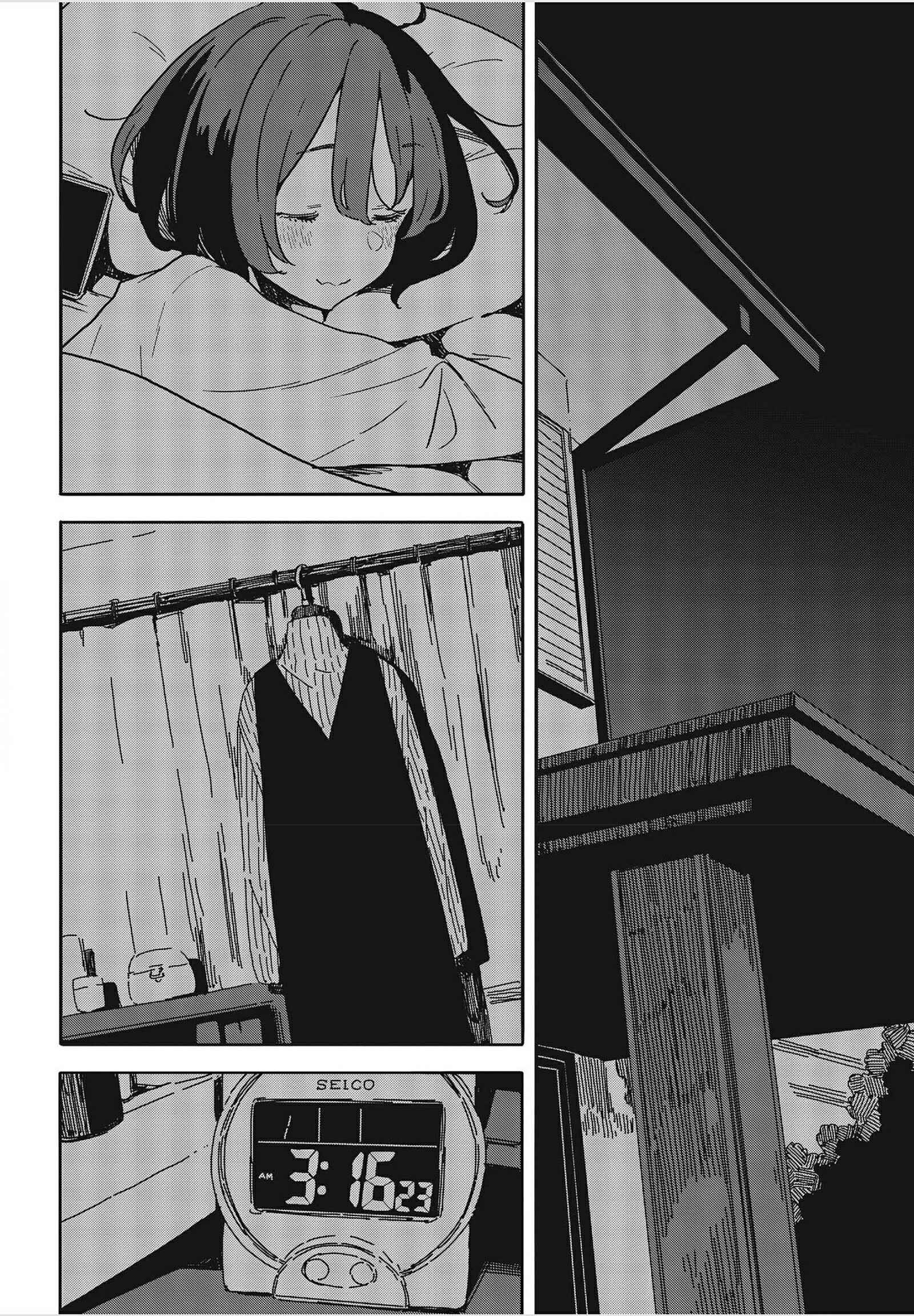 Page 14 Chapter 102 Kono Bijutsubu ni wa Mondai ga Aru!