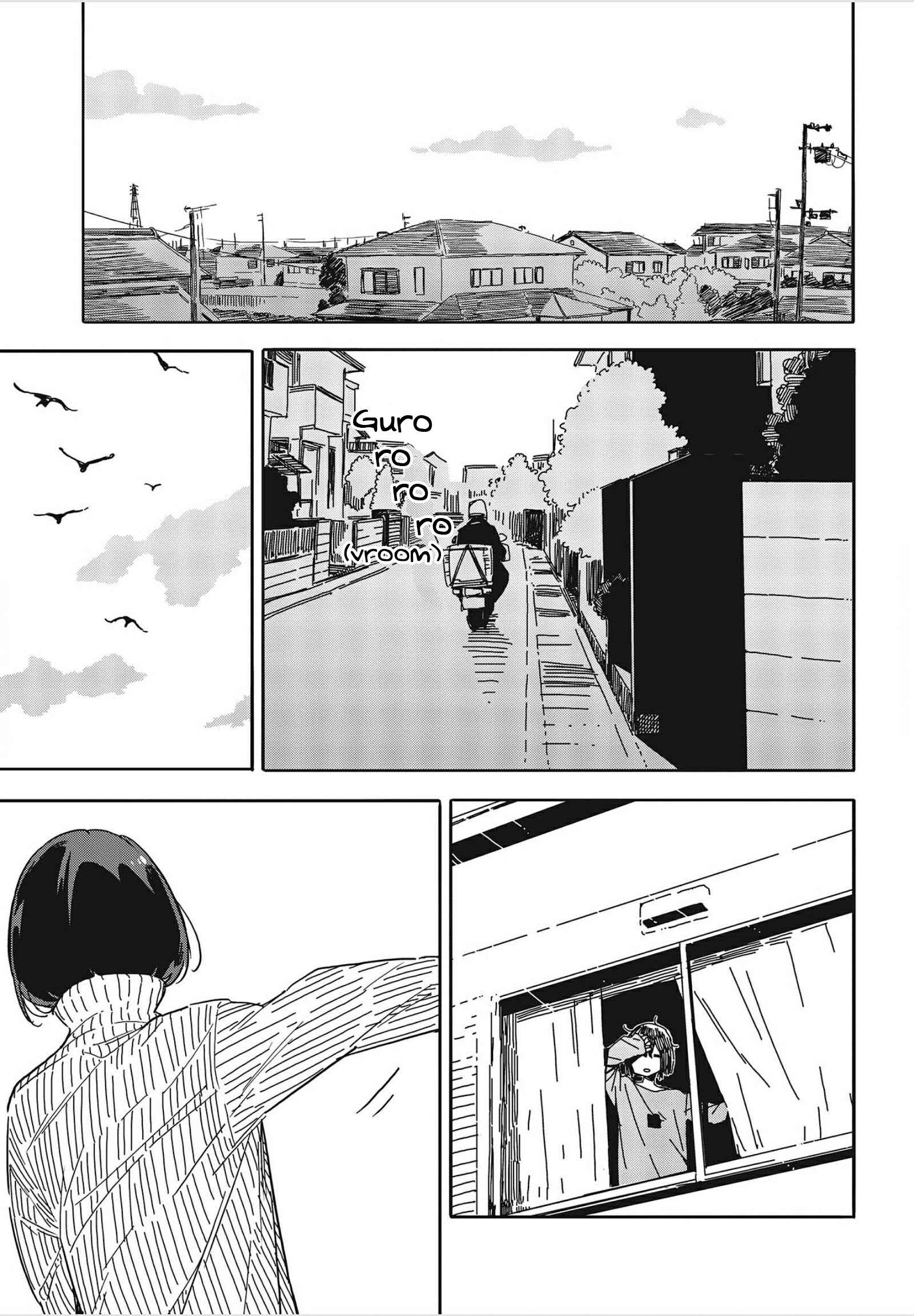 Page 15 Chapter 102 Kono Bijutsubu ni wa Mondai ga Aru!