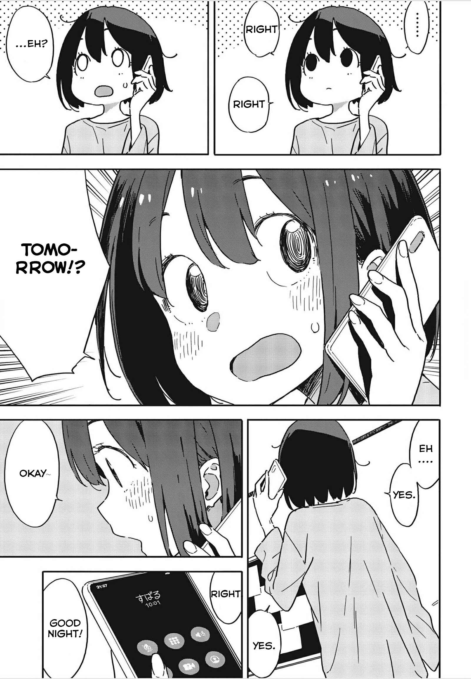 Page 7 Chapter 102 Kono Bijutsubu ni wa Mondai ga Aru!