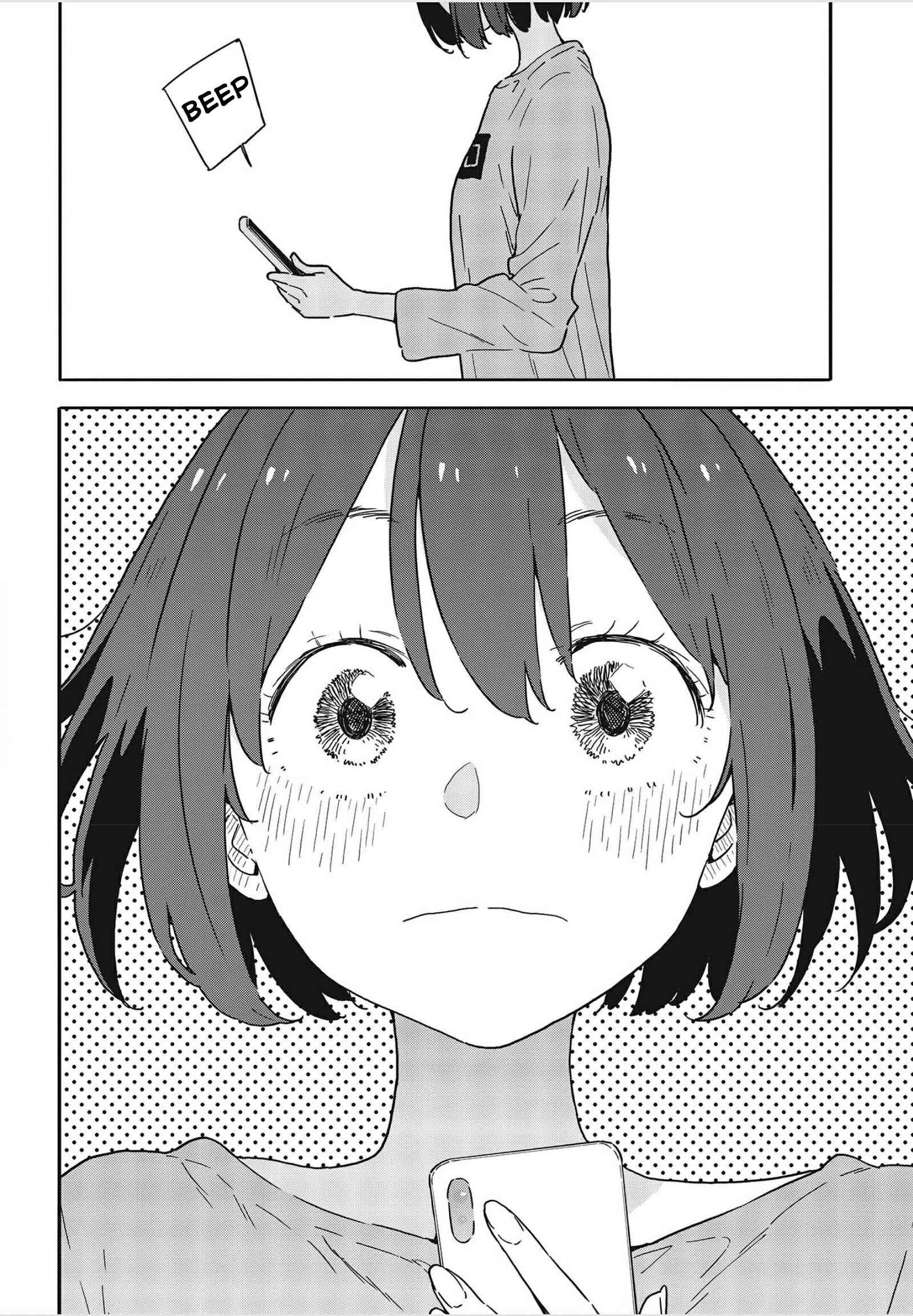Page 8 Chapter 102 Kono Bijutsubu ni wa Mondai ga Aru!