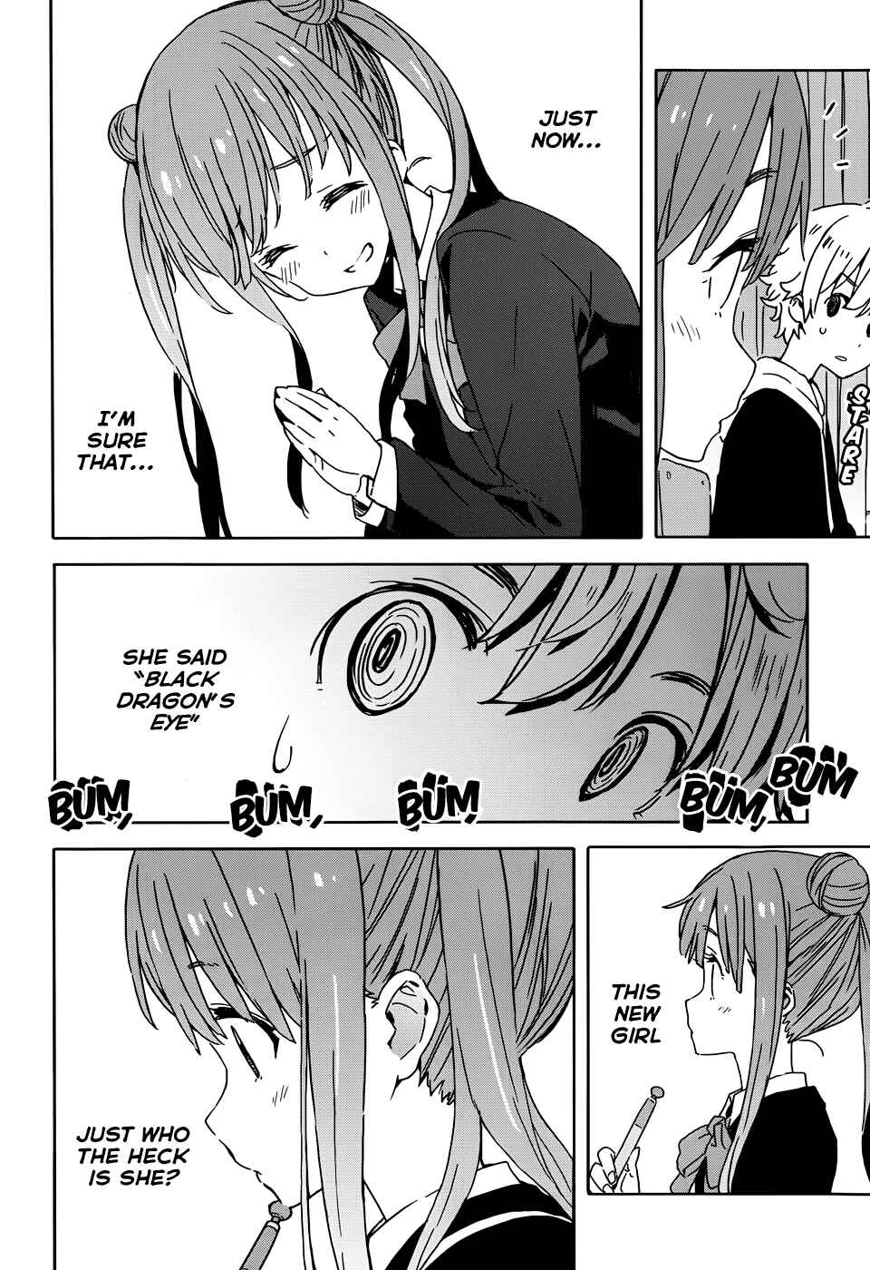 Page 18 Chapter 20 Kono Bijutsubu ni wa Mondai ga Aru!