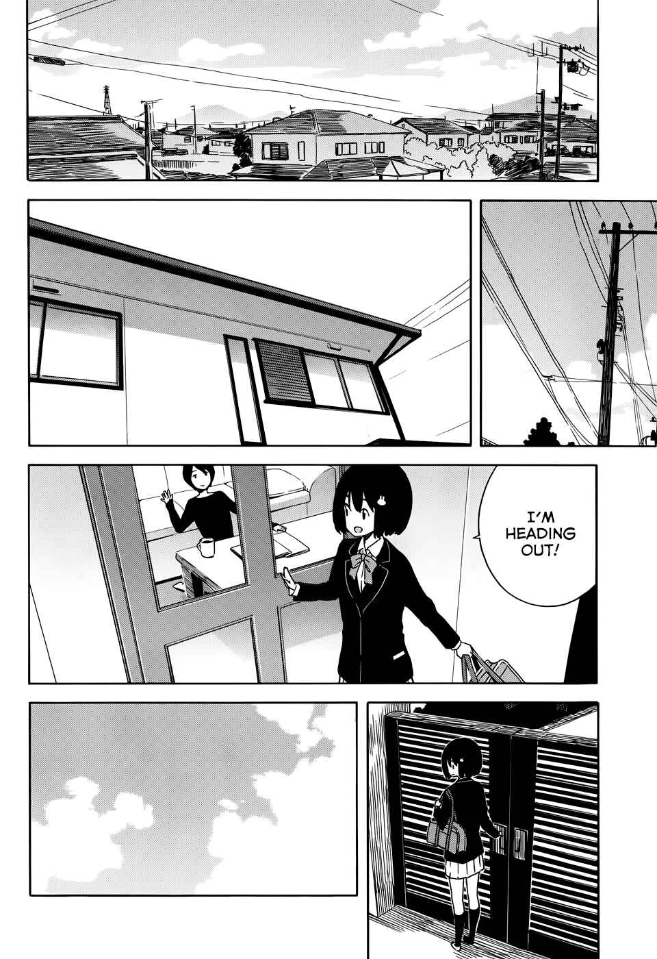 Page 4 Chapter 20 Kono Bijutsubu ni wa Mondai ga Aru!