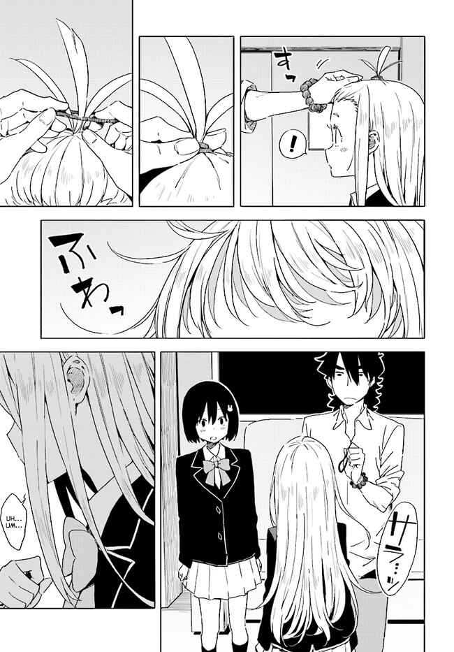 Page 13 Chapter 57 Kono Bijutsubu ni wa Mondai ga Aru!