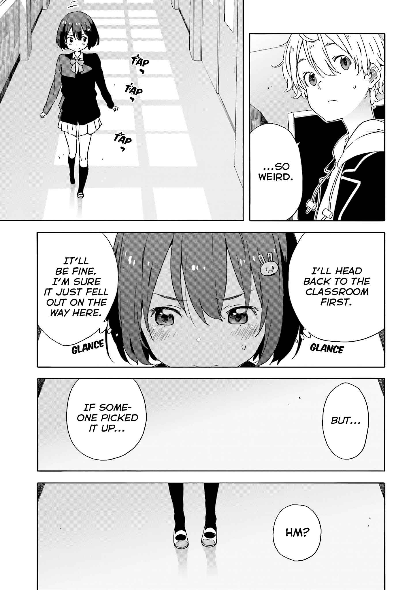 Page 14 Chapter 35 Kono Bijutsubu ni wa Mondai ga Aru!