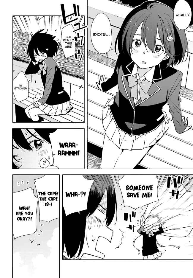 Page 12 Chapter 58 Kono Bijutsubu ni wa Mondai ga Aru!