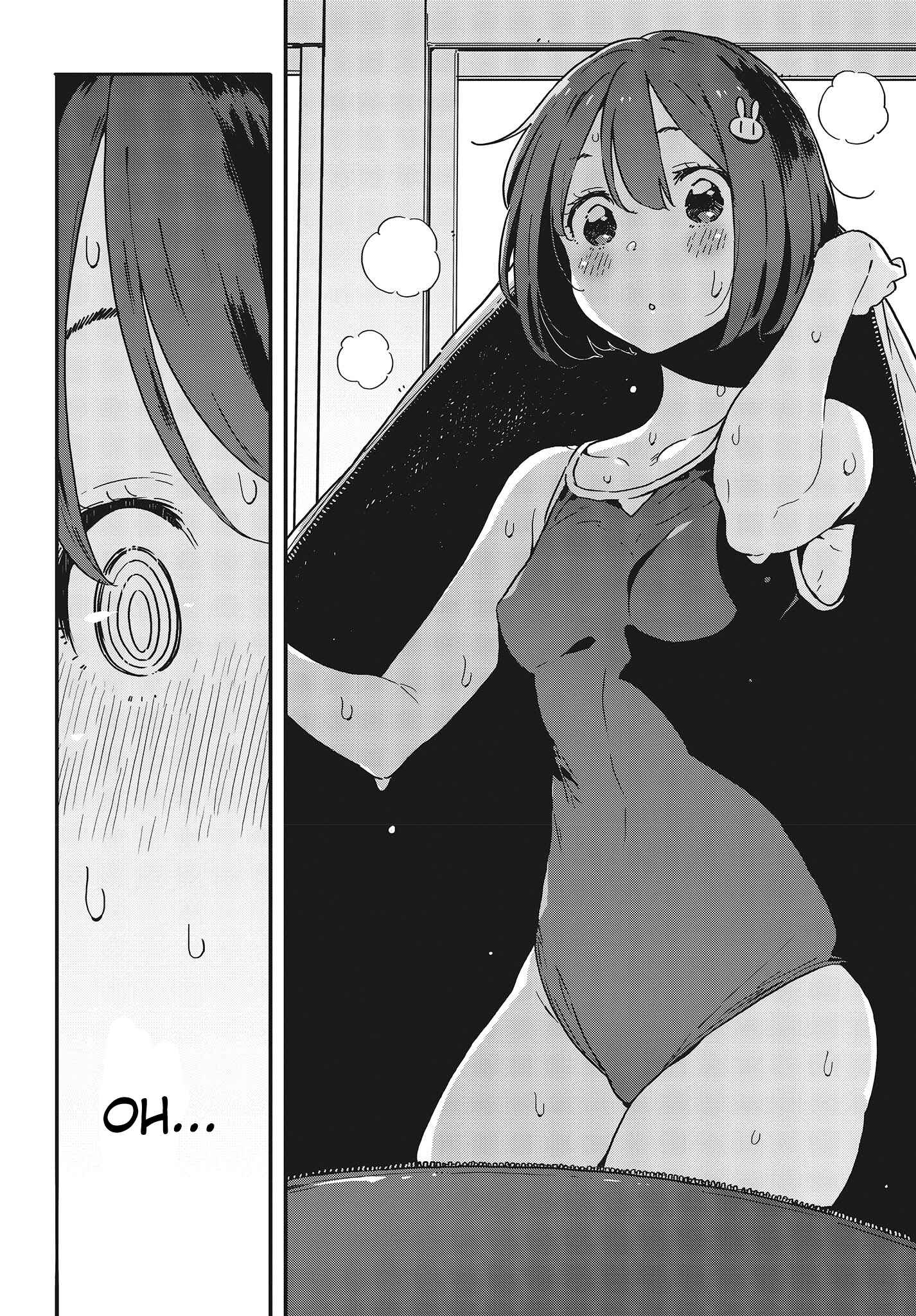 Page 20 Chapter 93 Kono Bijutsubu ni wa Mondai ga Aru!