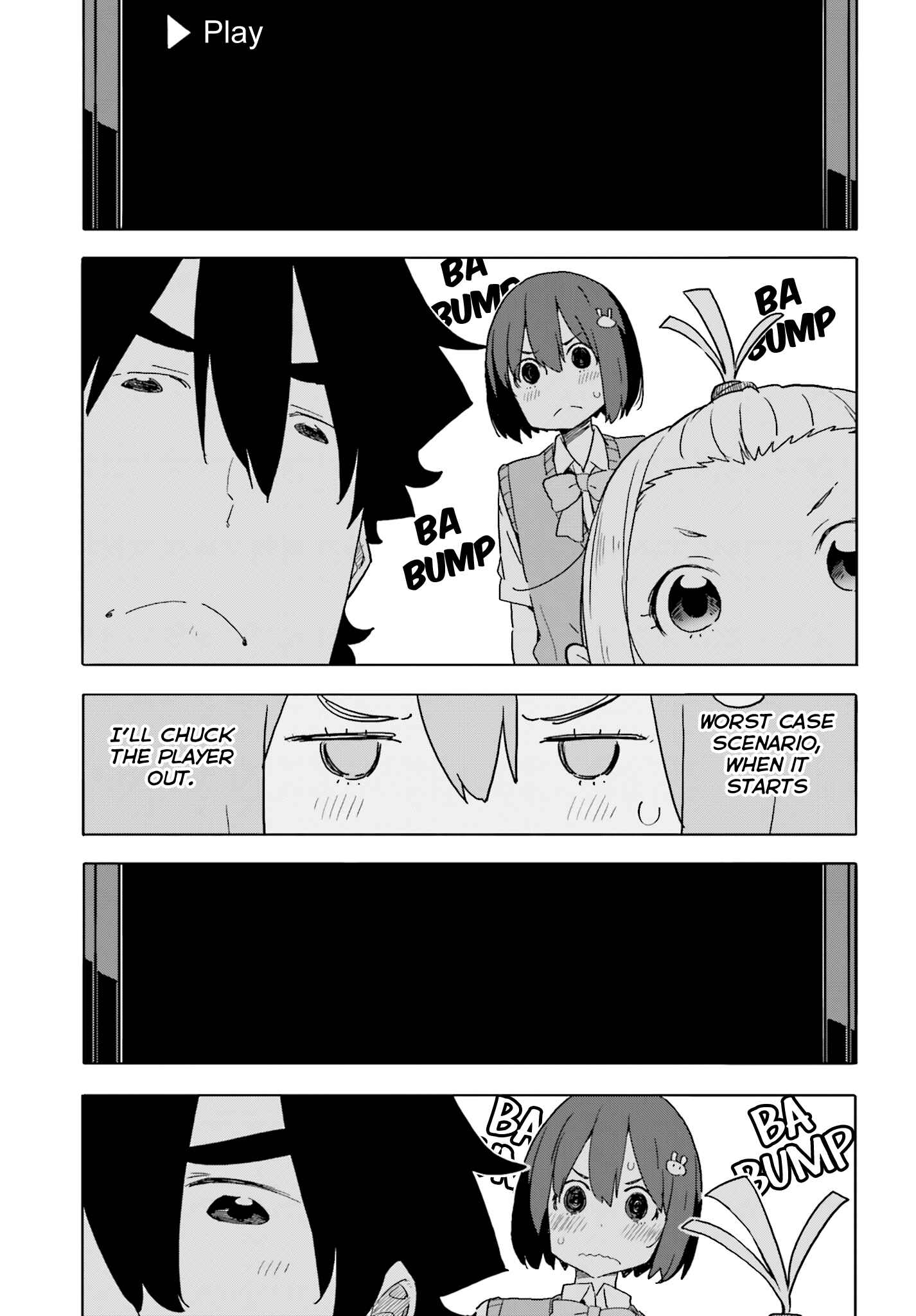 Page 17 Chapter 42 Kono Bijutsubu ni wa Mondai ga Aru!