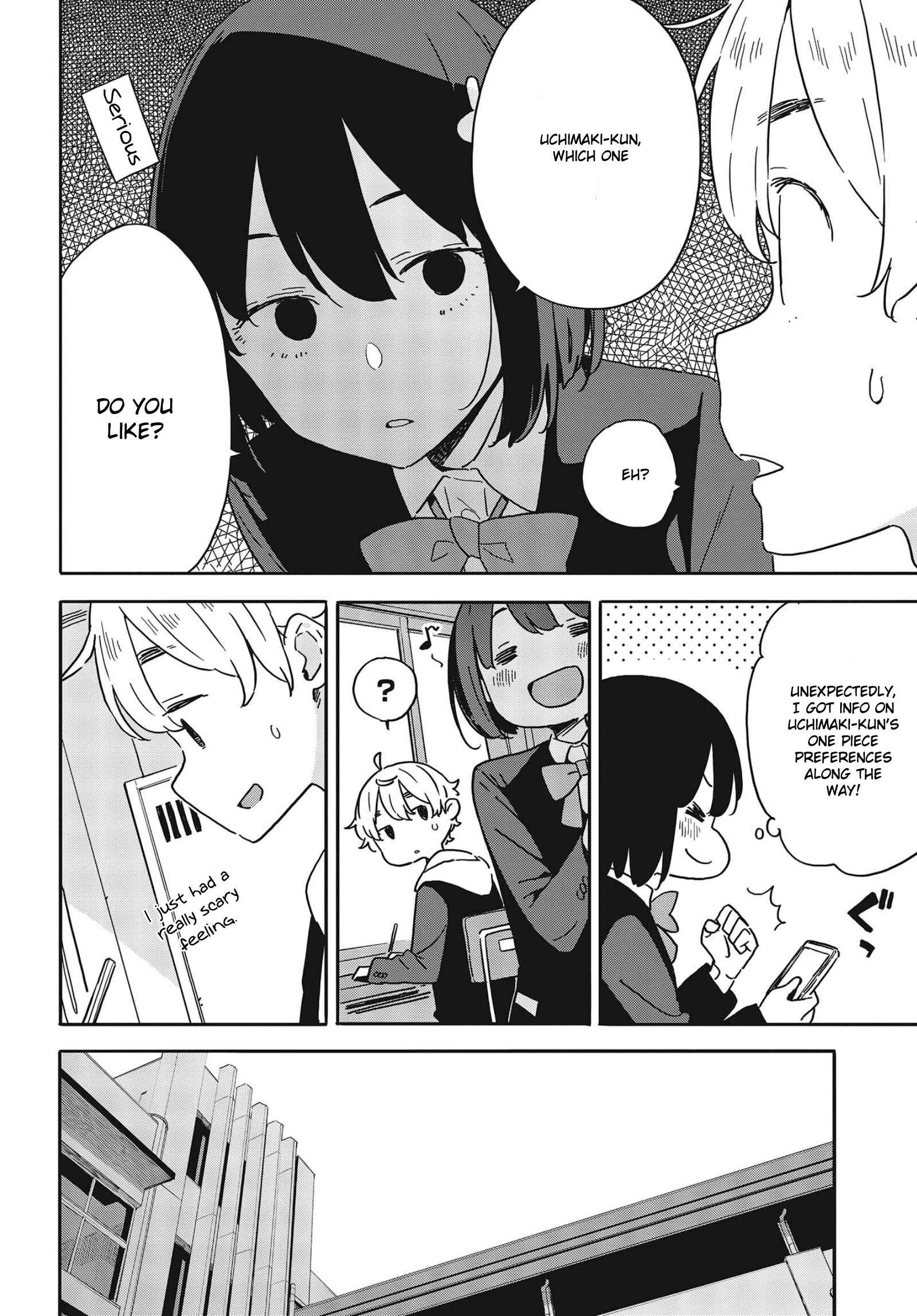 Page 17 Chapter 100 Kono Bijutsubu ni wa Mondai ga Aru!