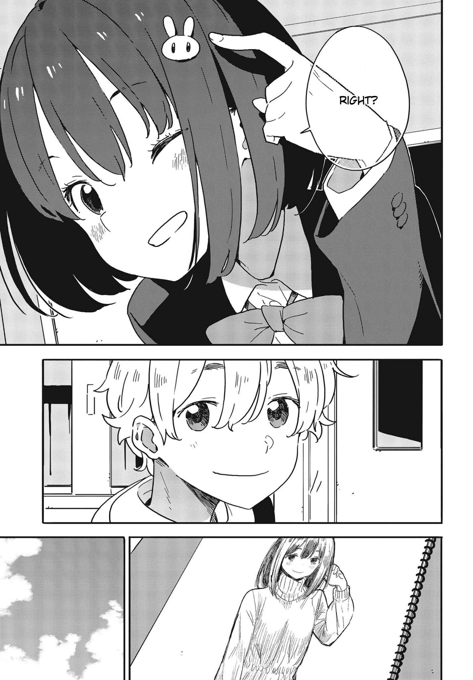 Page 20 Chapter 100 Kono Bijutsubu ni wa Mondai ga Aru!