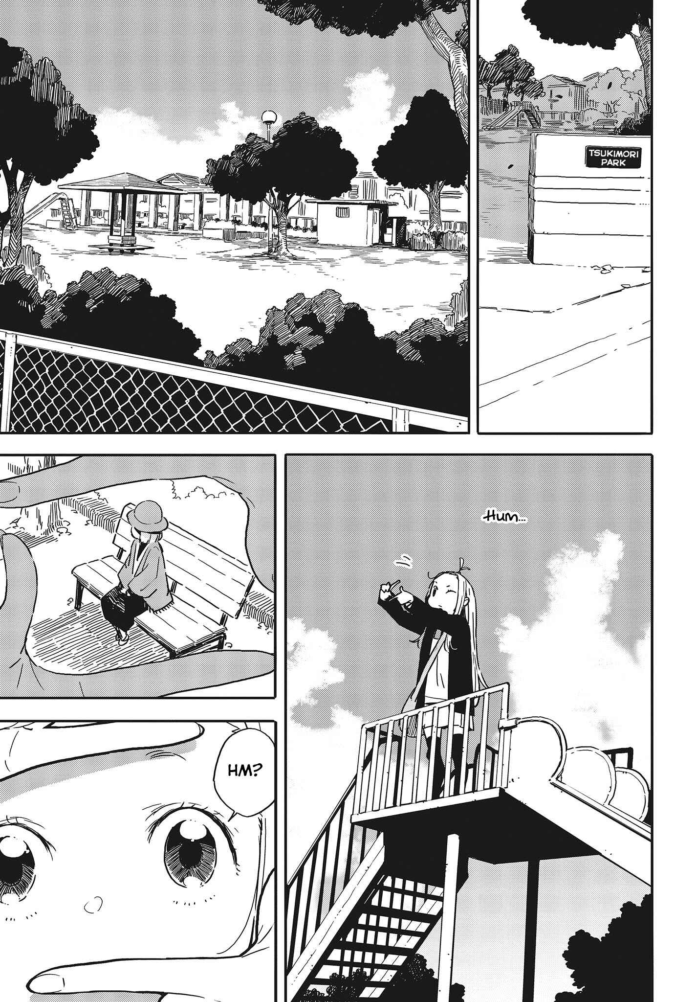 Page 10 Chapter 91 Kono Bijutsubu ni wa Mondai ga Aru!