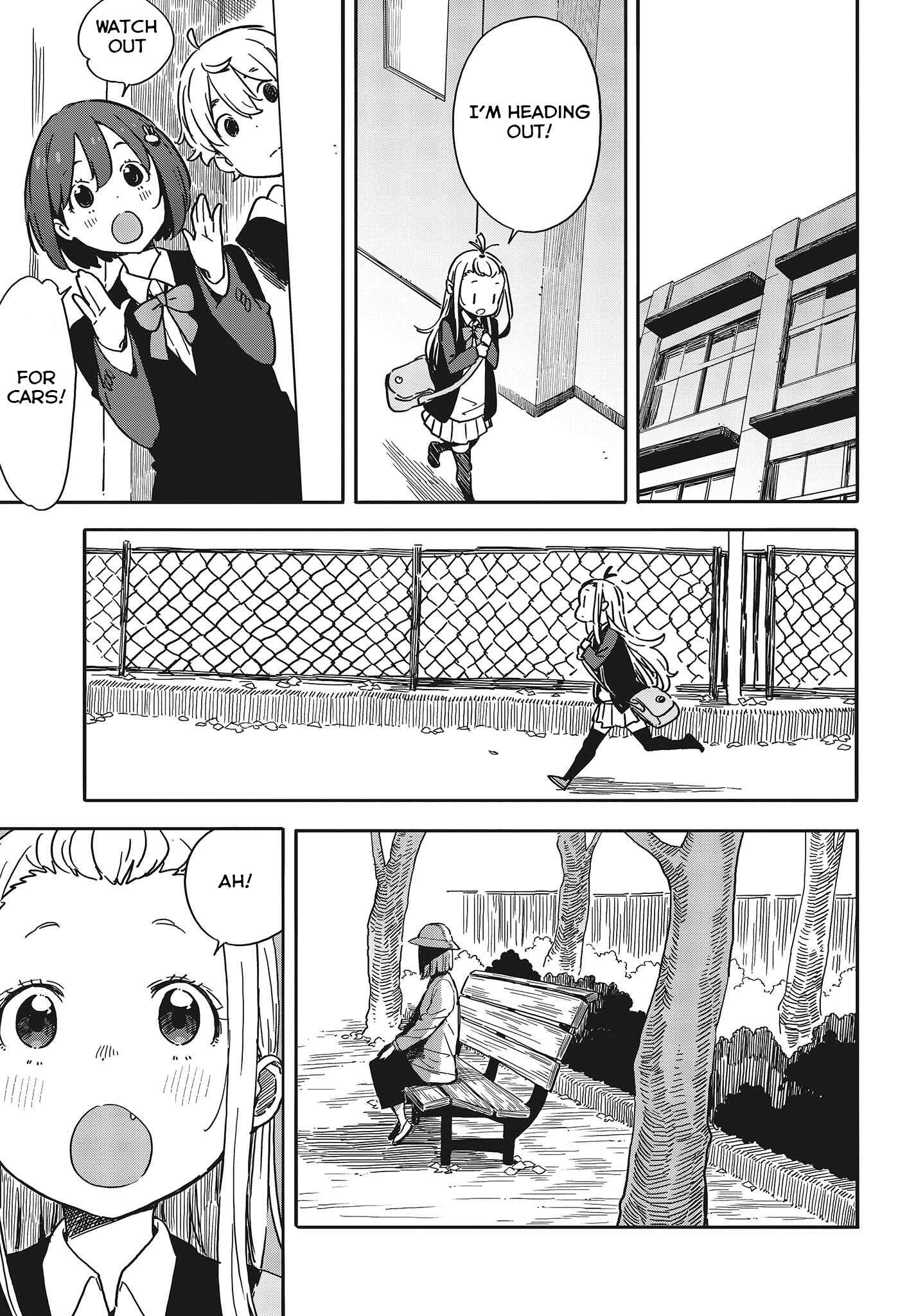 Page 24 Chapter 91 Kono Bijutsubu ni wa Mondai ga Aru!