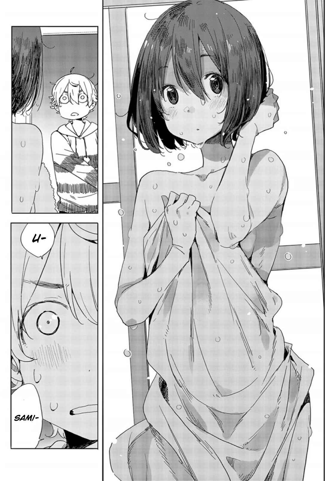 Page 28 Chapter 71 Kono Bijutsubu ni wa Mondai ga Aru!