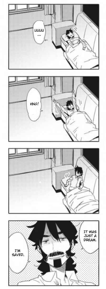 Page 5 Chapter 61 Kono Bijutsubu ni wa Mondai ga Aru!