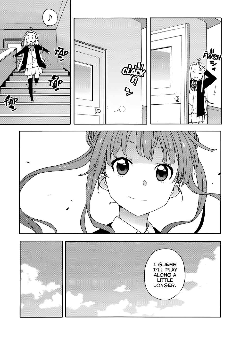 Page 17 Chapter 29 Kono Bijutsubu ni wa Mondai ga Aru!