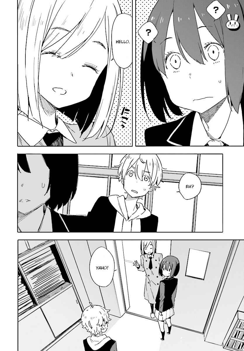 Page 10 Chapter 67 Kono Bijutsubu ni wa Mondai ga Aru!