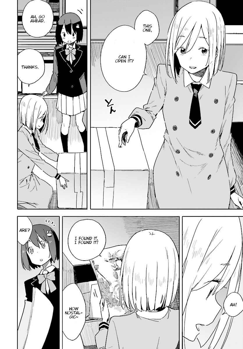 Page 18 Chapter 67 Kono Bijutsubu ni wa Mondai ga Aru!